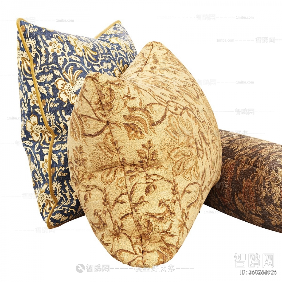 Modern Pillow