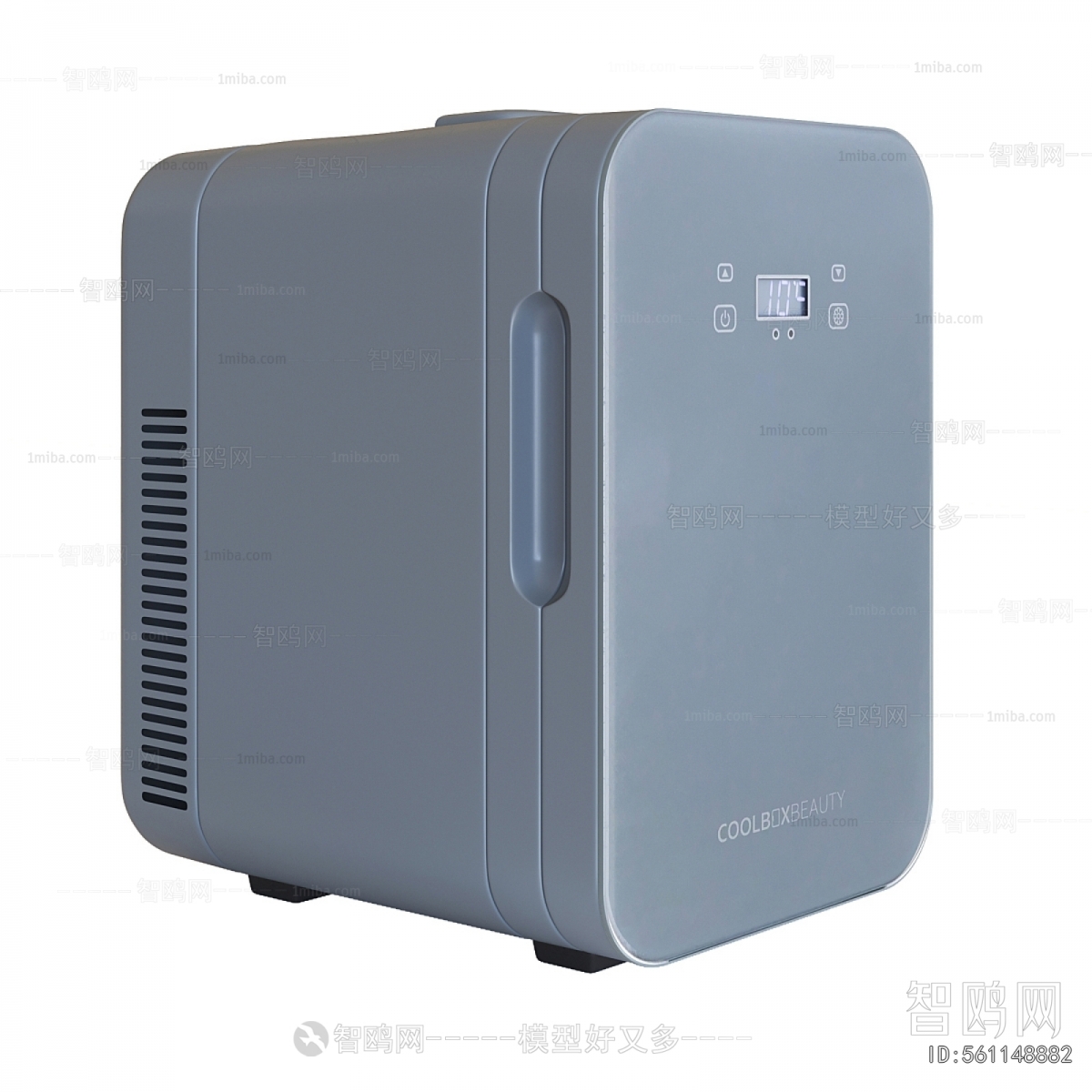 Modern Home Appliance Refrigerator