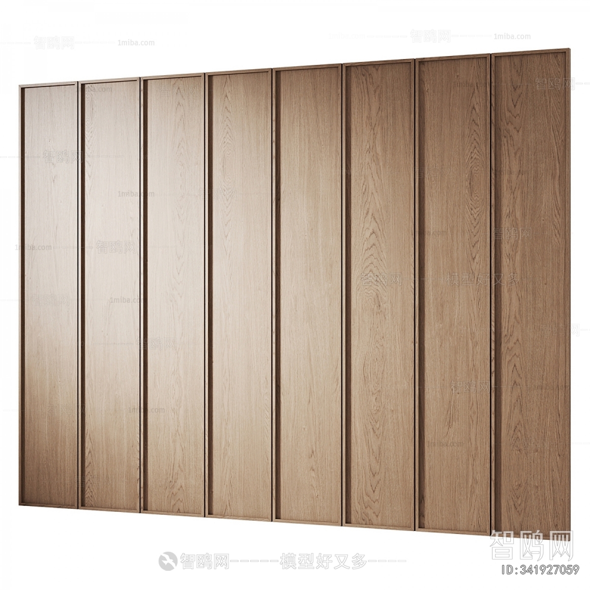 Modern Panels