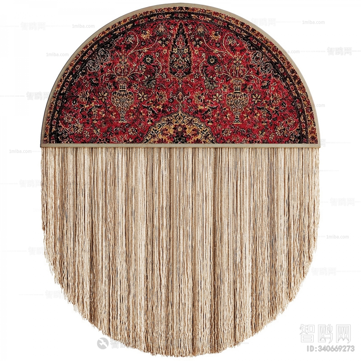 Modern Wall Decoration