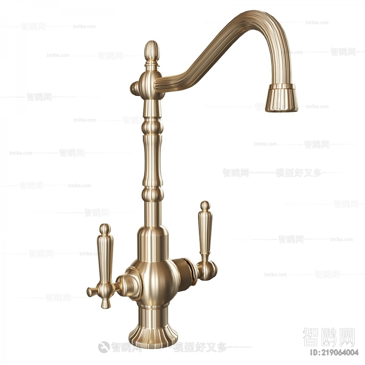 European Style Faucet/Shower