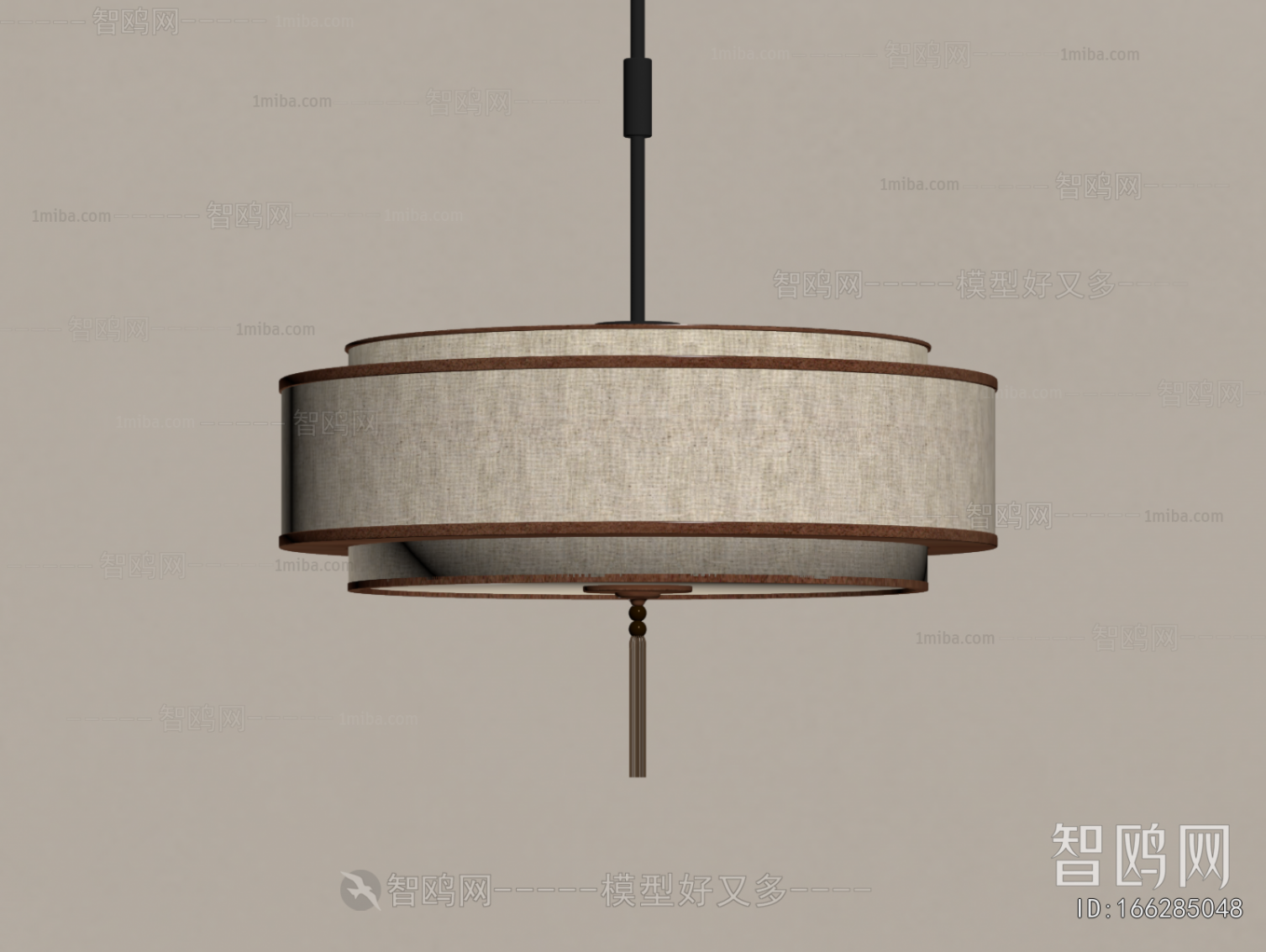 New Chinese Style Droplight