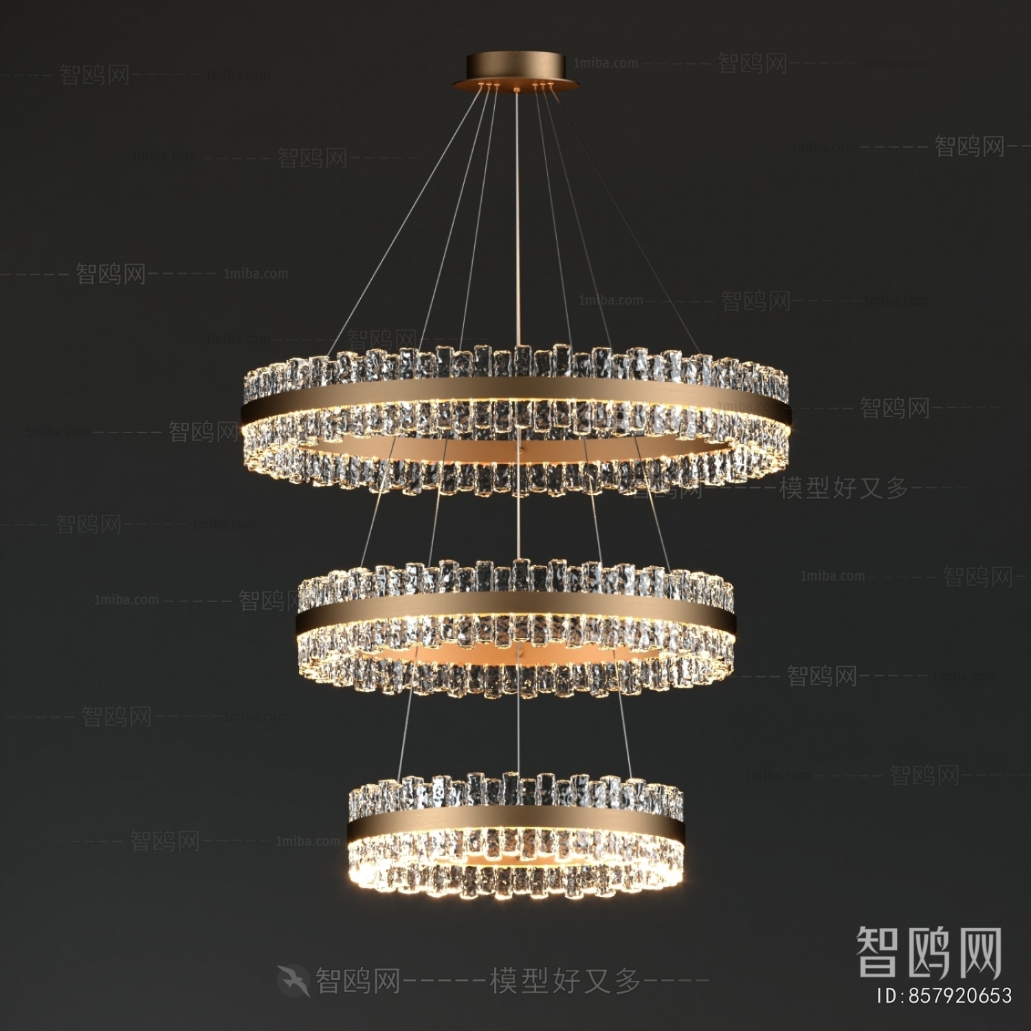 Modern Droplight