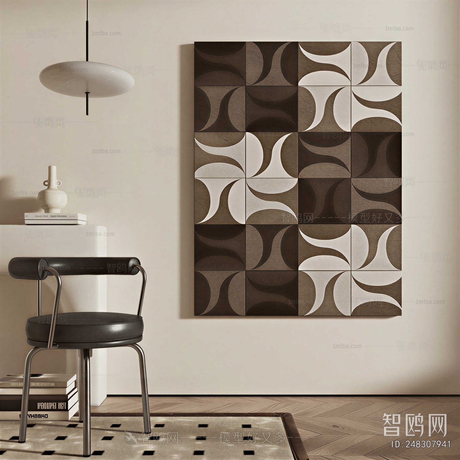 Modern Painting
