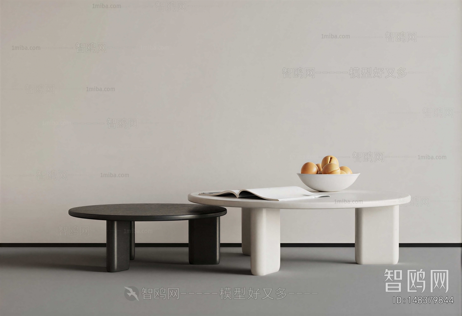 Modern Coffee Table