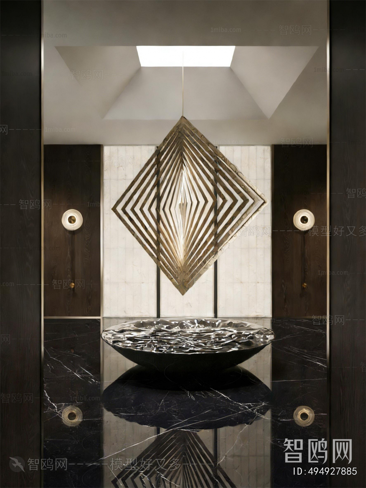 Modern Sculpture