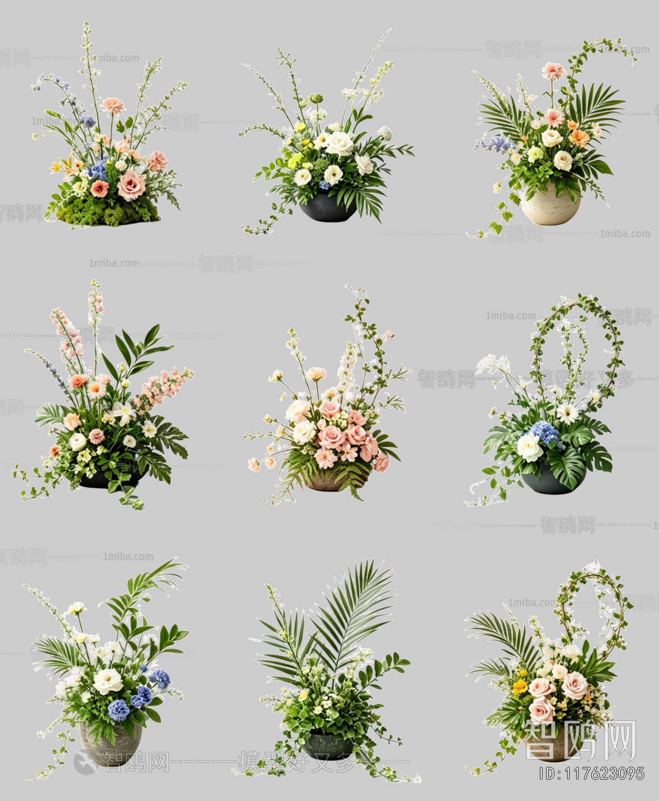Flowers