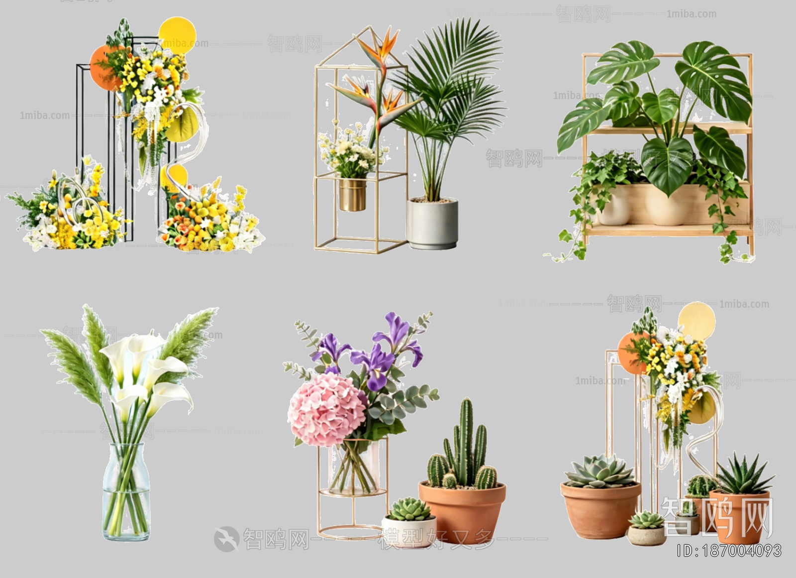 Flowers