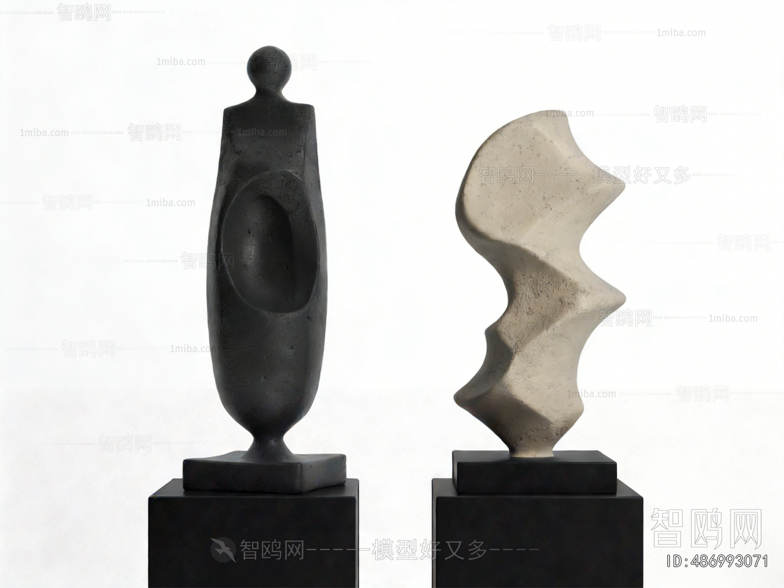 Modern Sculpture