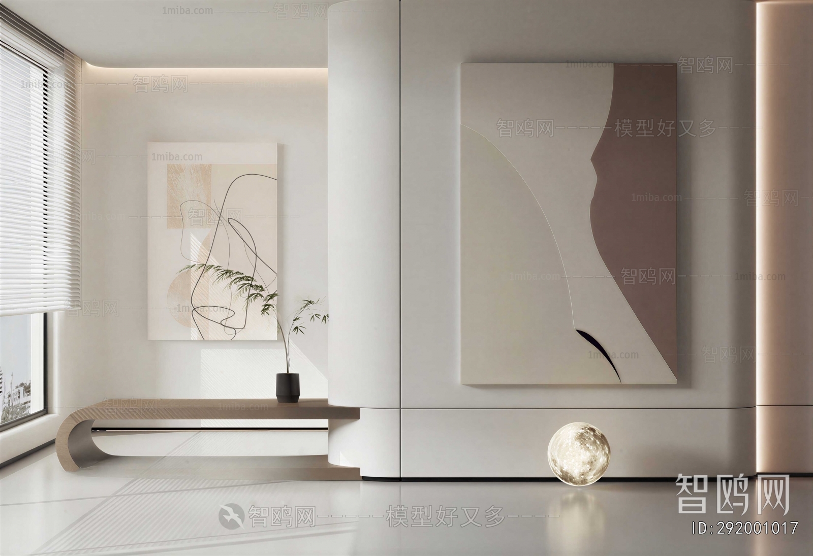 Modern Painting