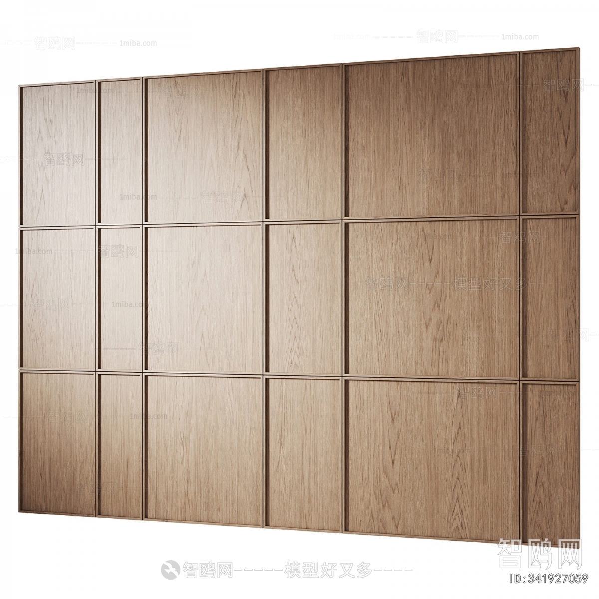 Modern Panels