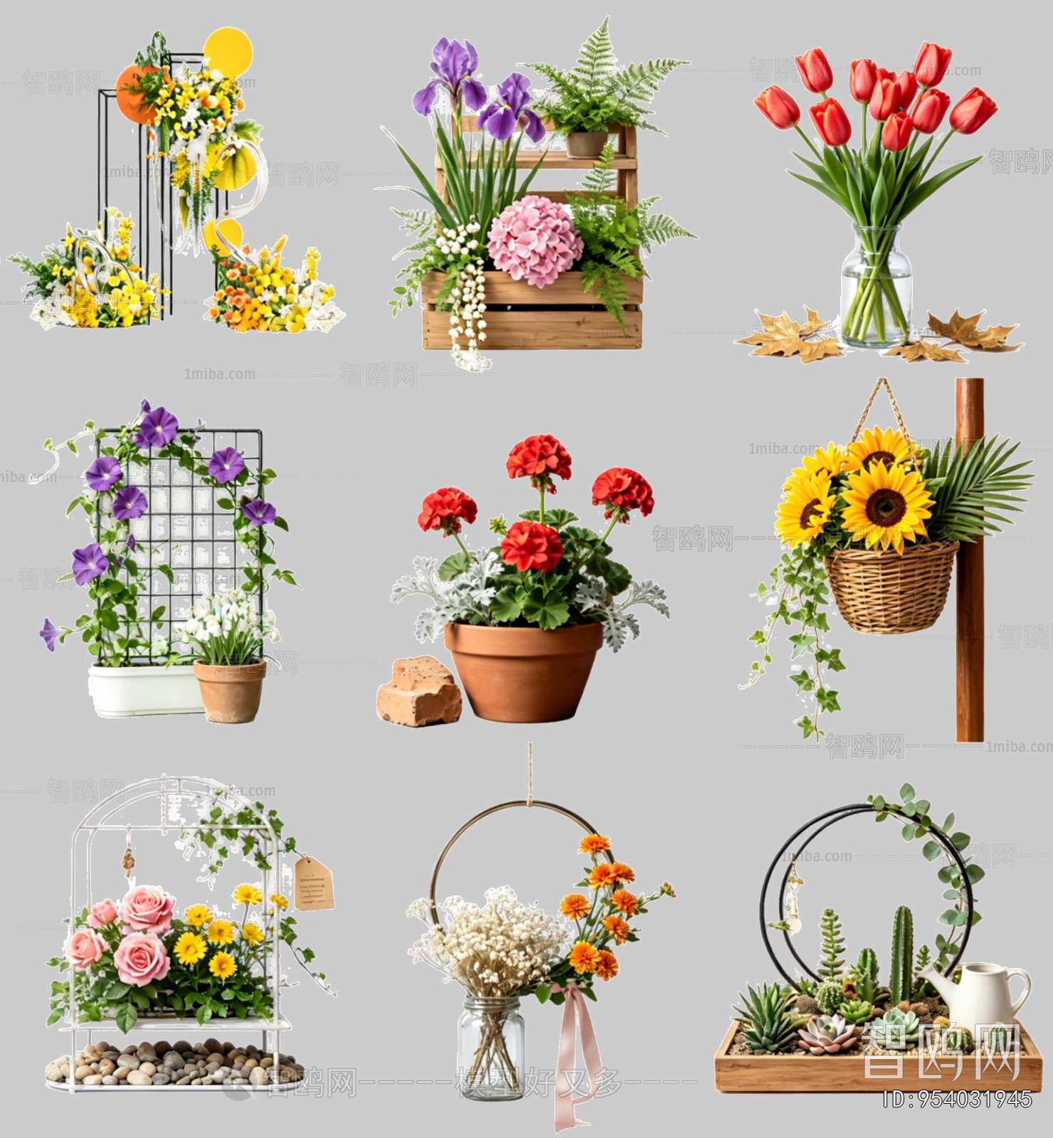 Flowers