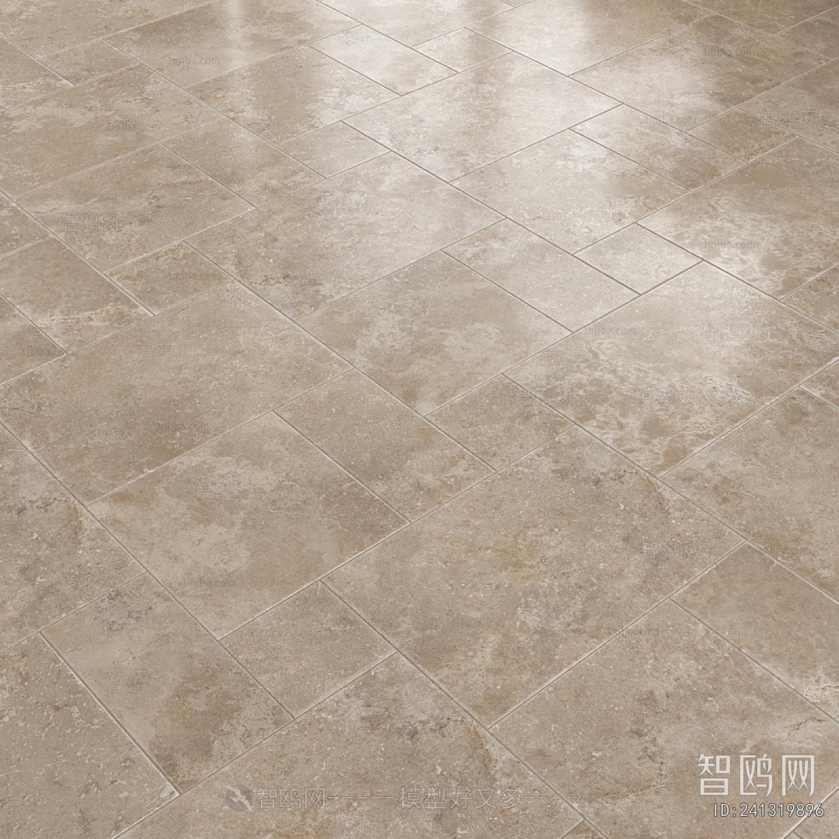 Modern Wall/floor/ceiling