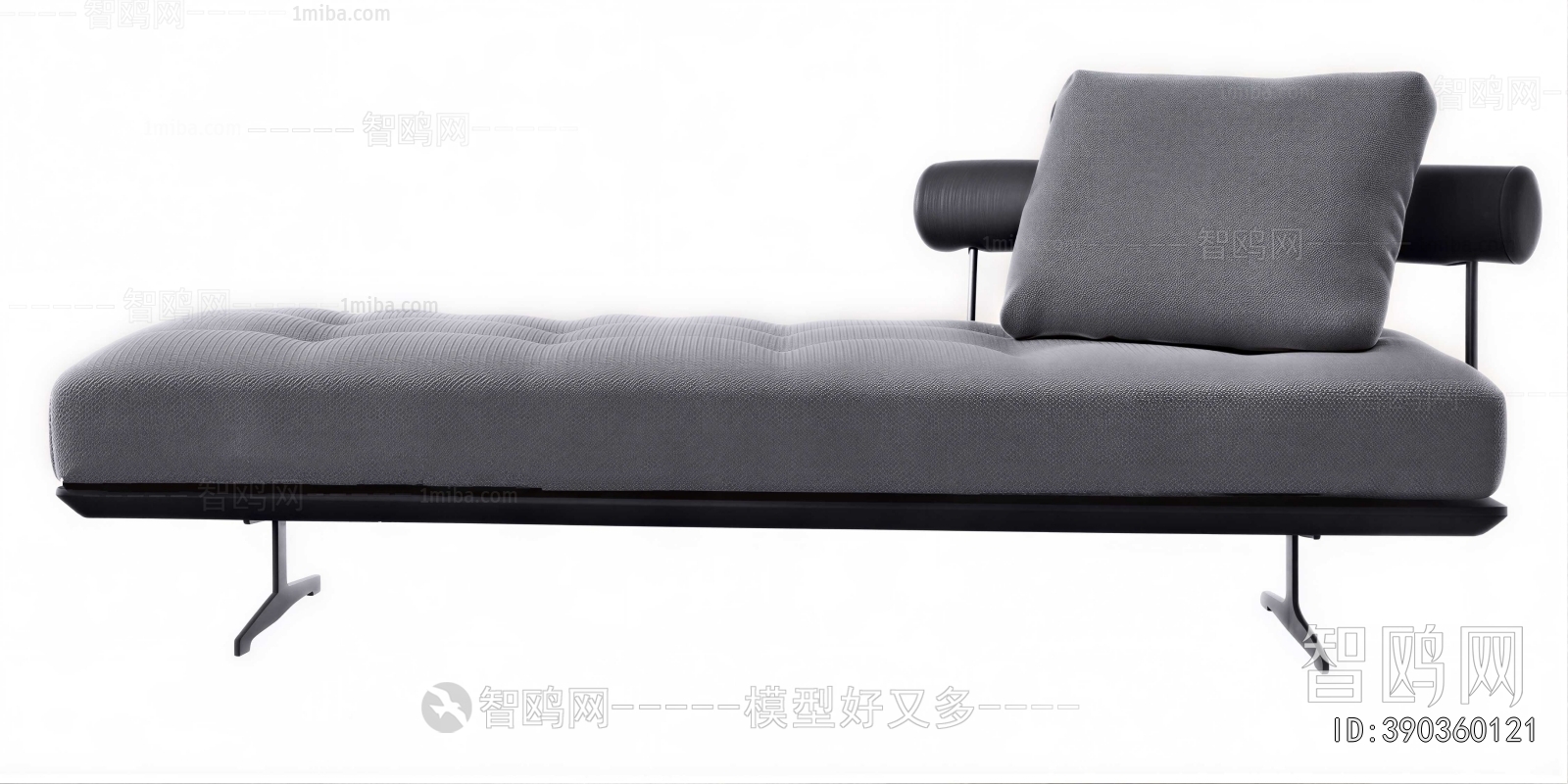 Modern Multi Person Sofa