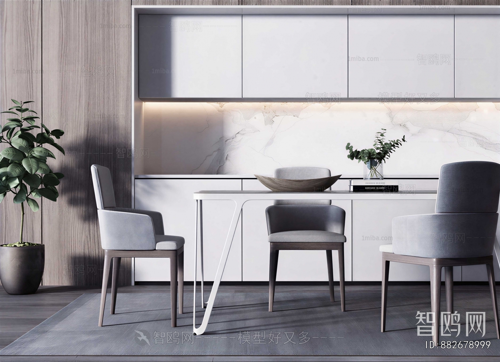 New Chinese Style Dining Table And Chairs