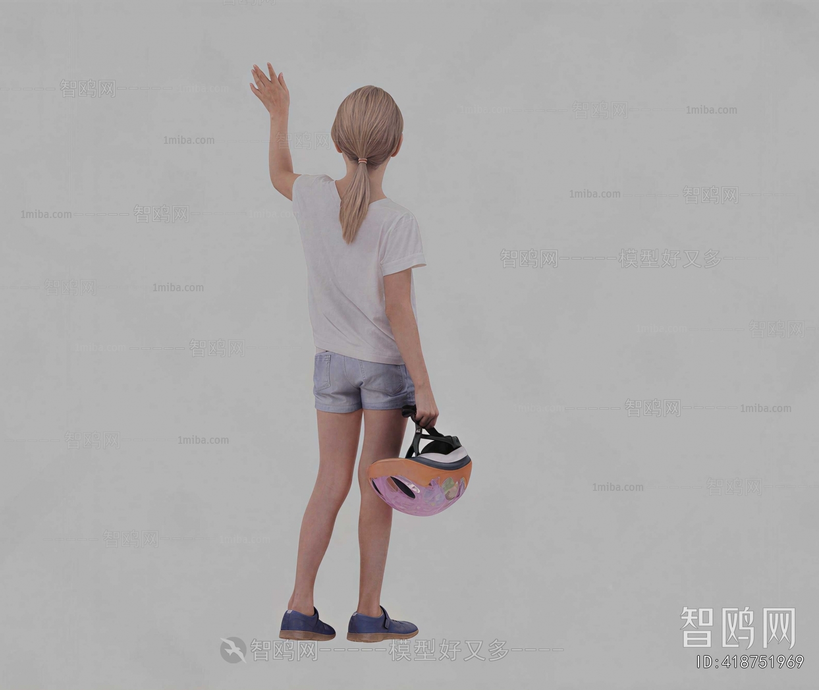 Modern Woman