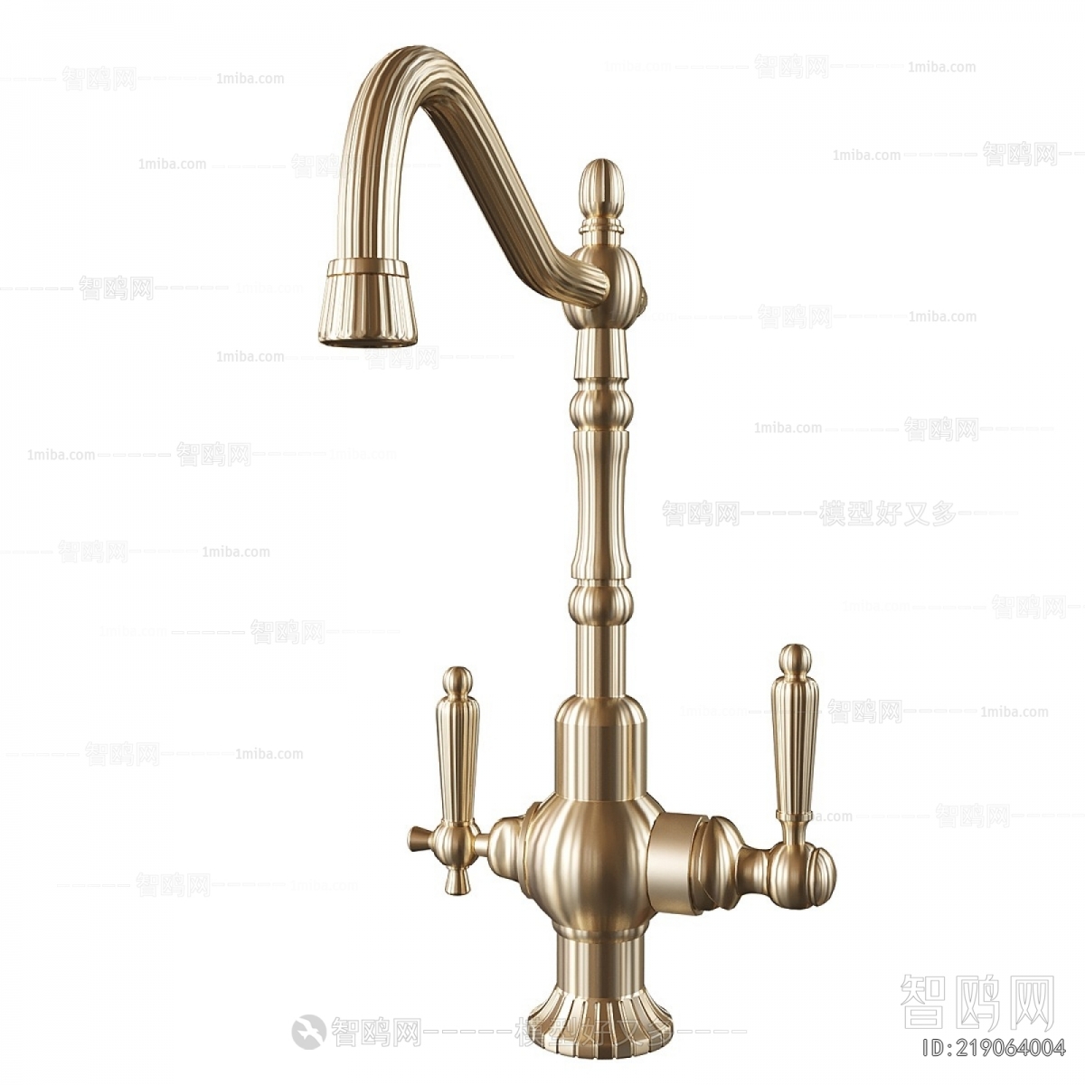 European Style Faucet/Shower