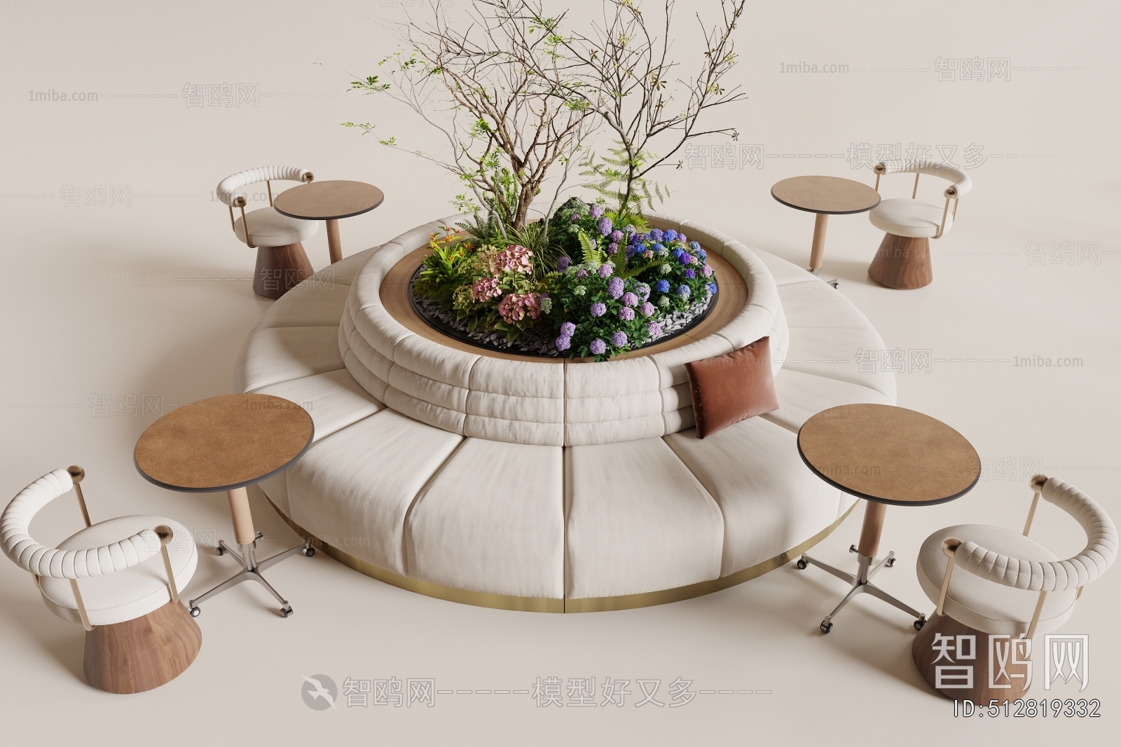 Modern Outdoor Tables And Chairs