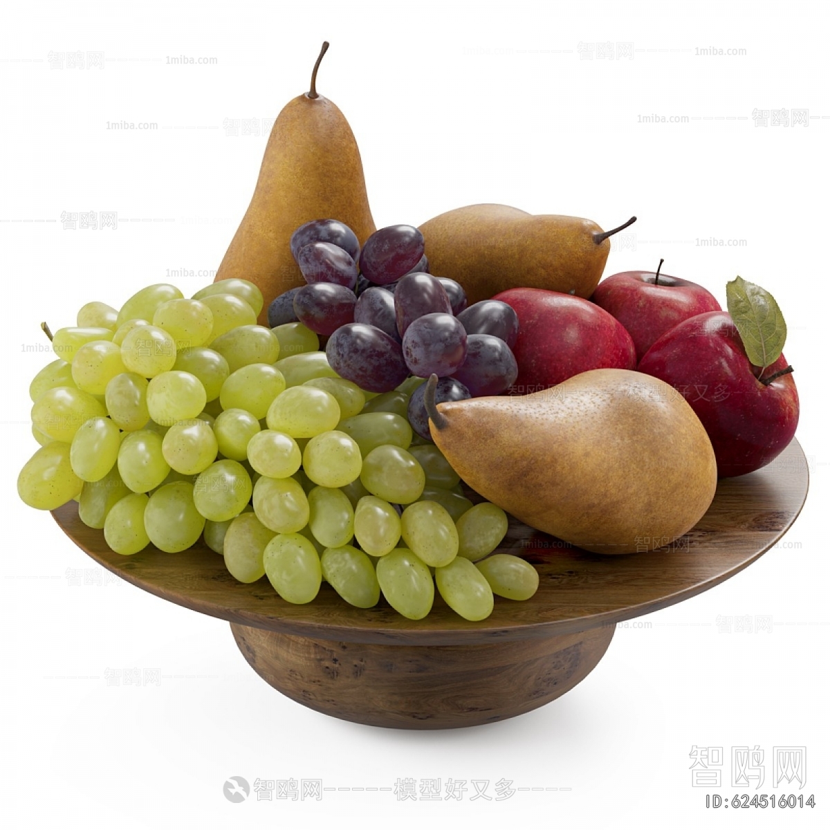Modern Fruit