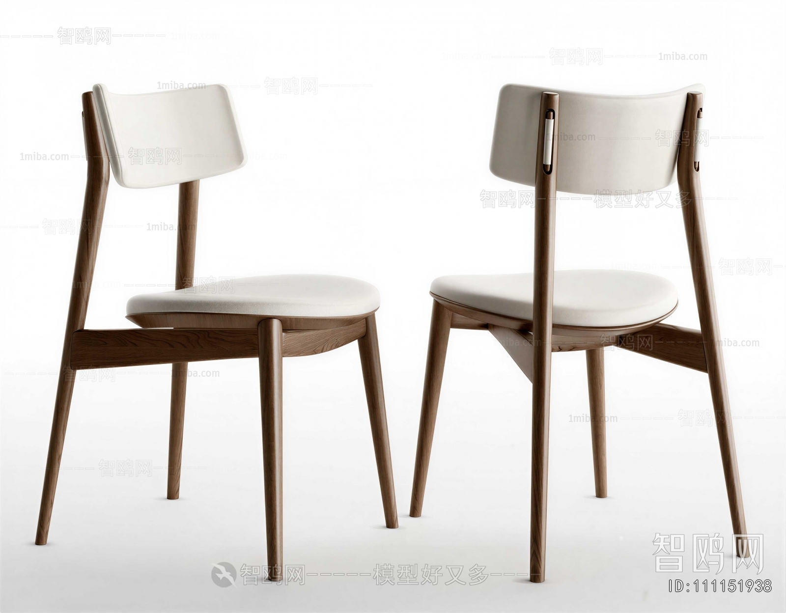 Modern Dining Chair