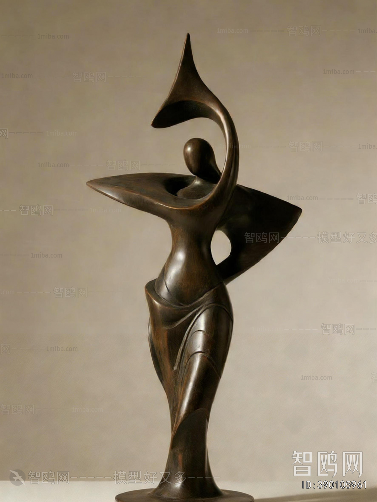 Modern Sculpture