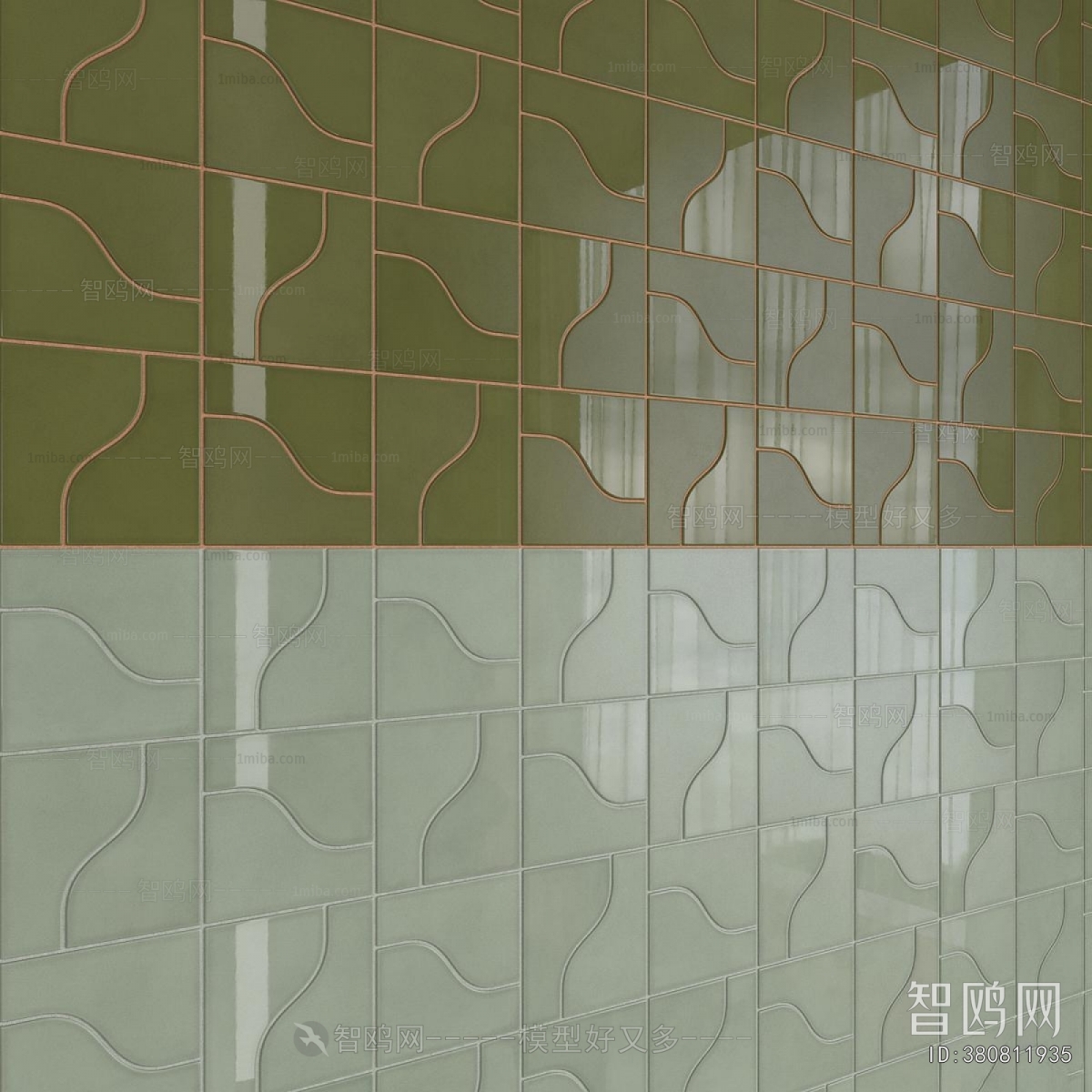 Modern Wall/floor/ceiling