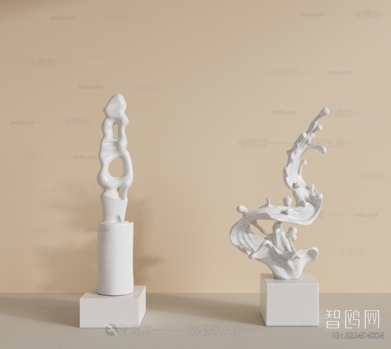 Modern Sculpture