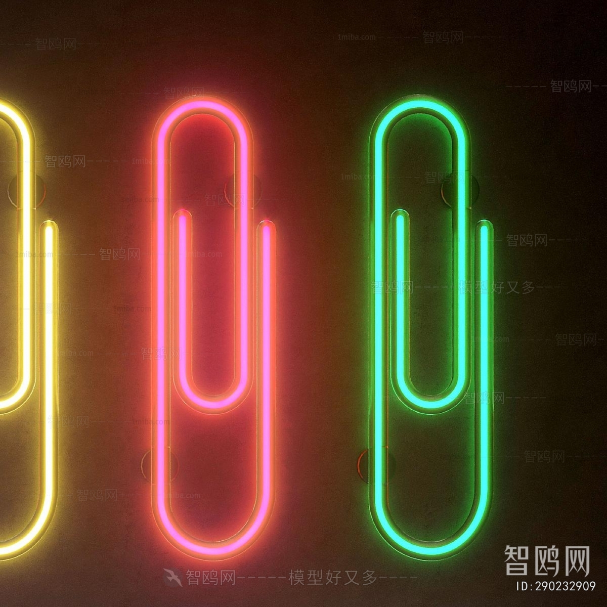 Modern Decorative Lamp
