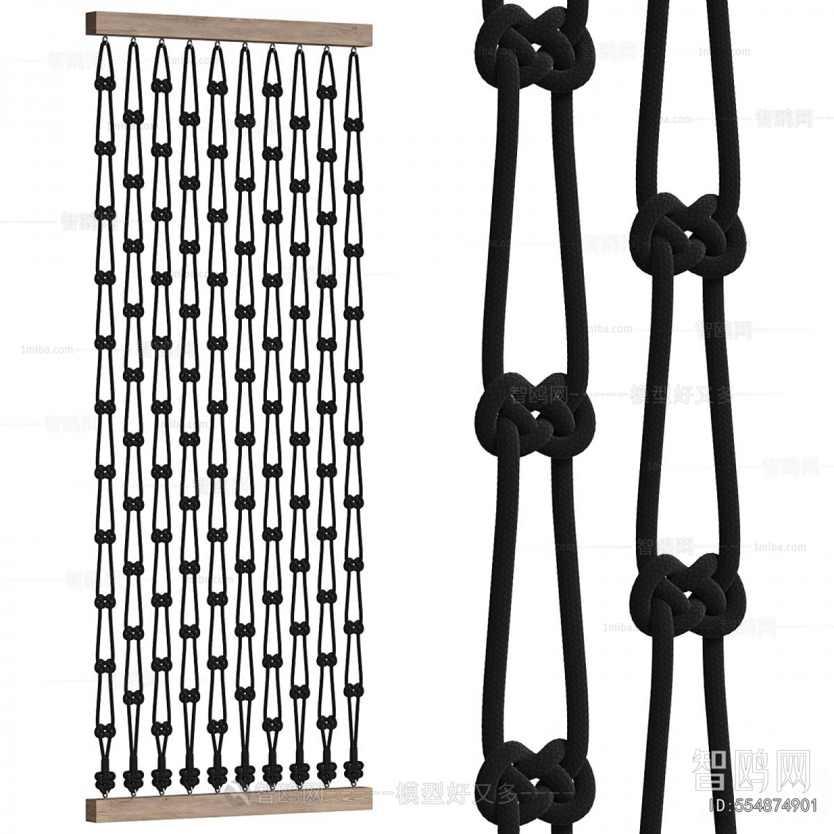 Modern Partition