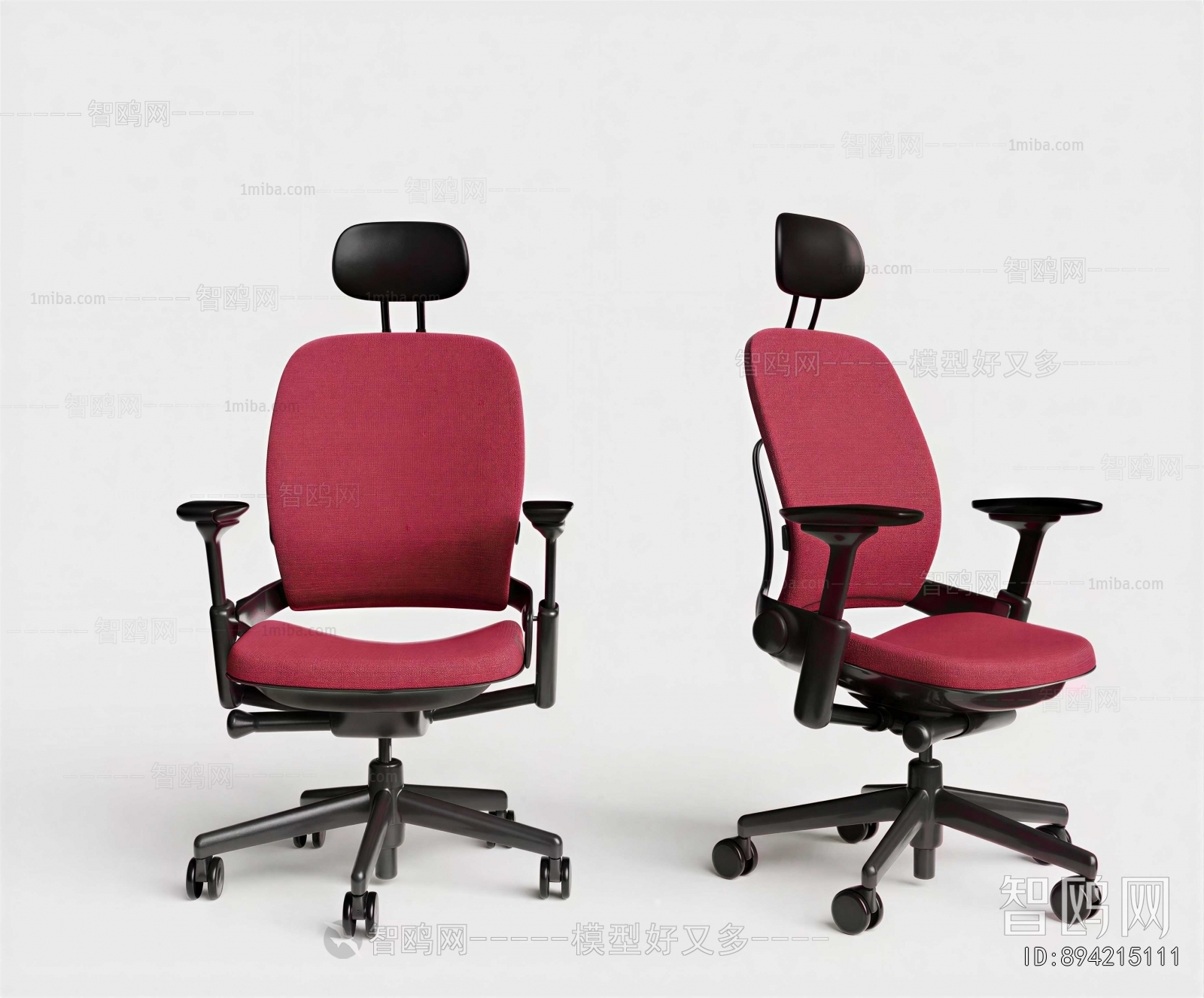 Modern Office Chair