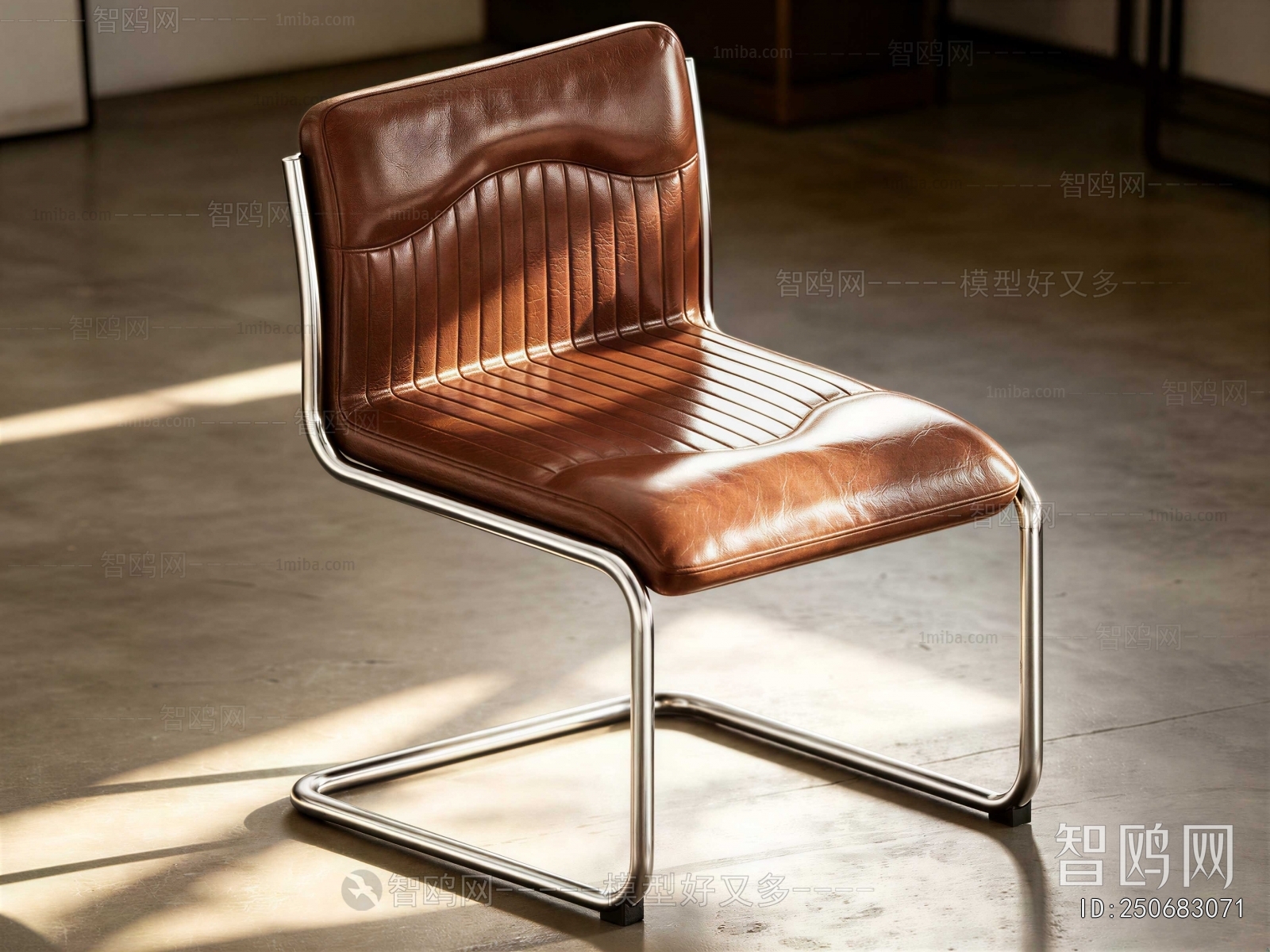 Modern Single Chair