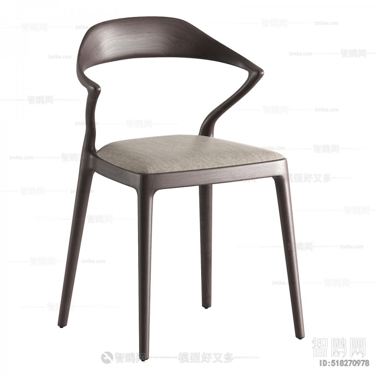 Modern Dining Chair