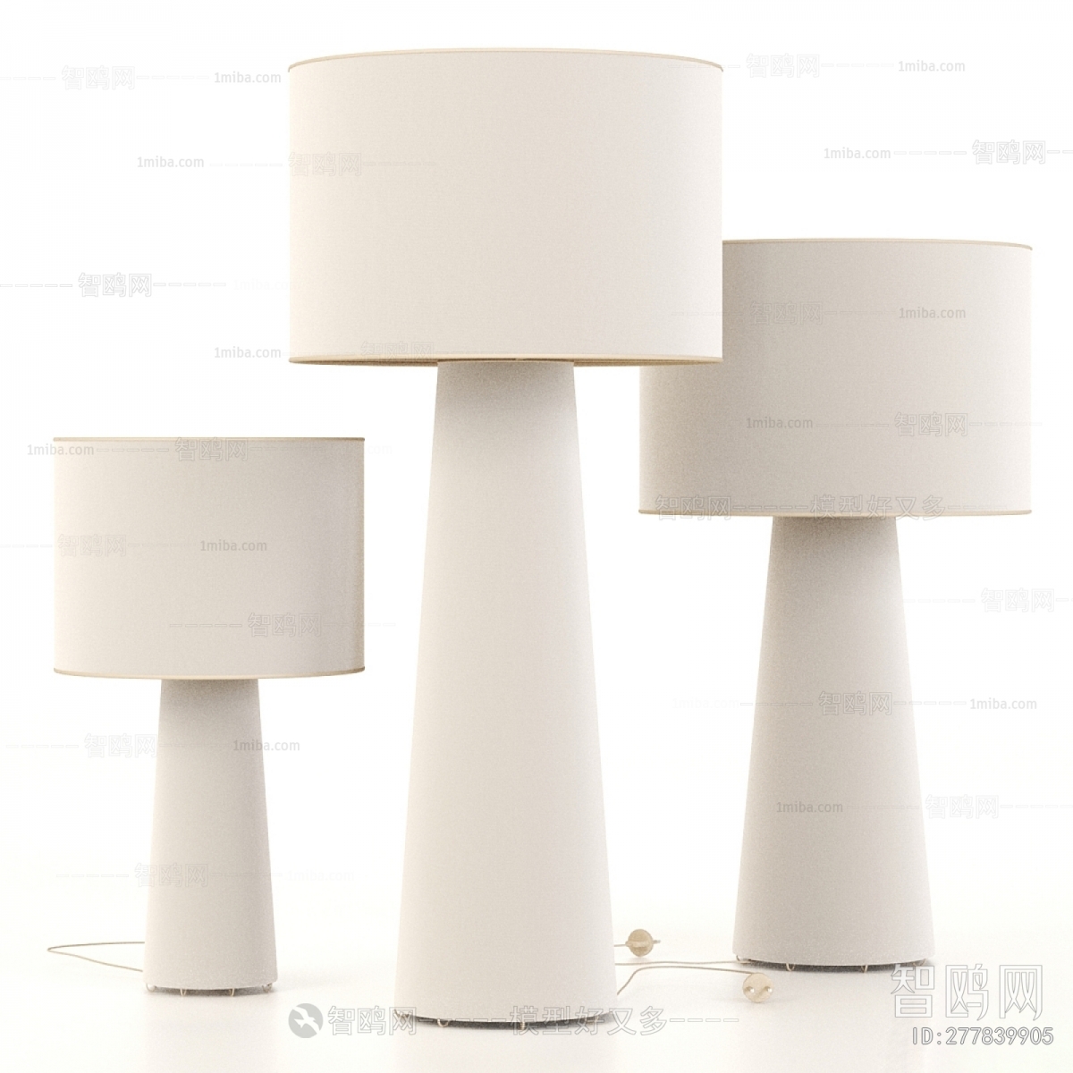 Modern Floor Lamp