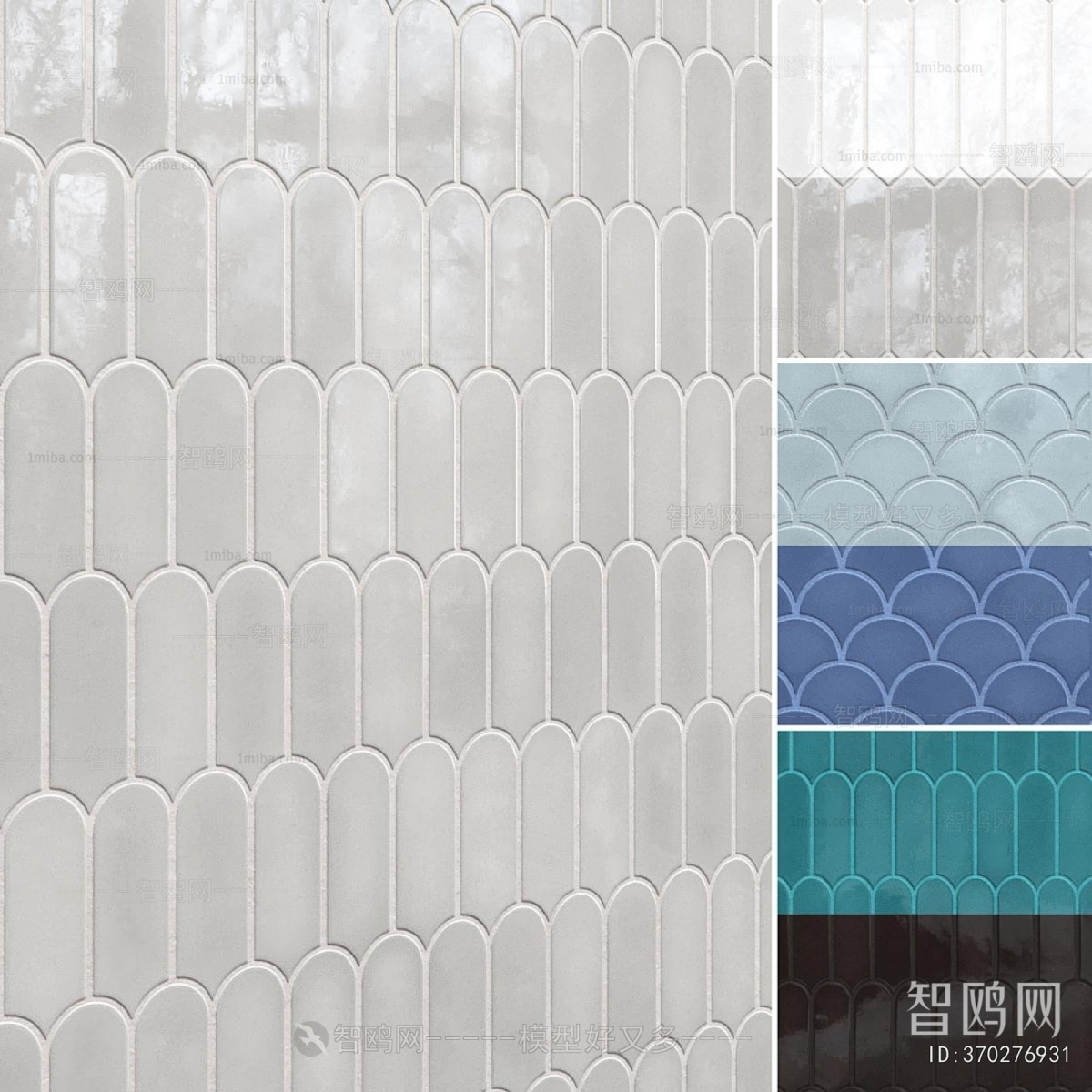 Modern Wall Facing