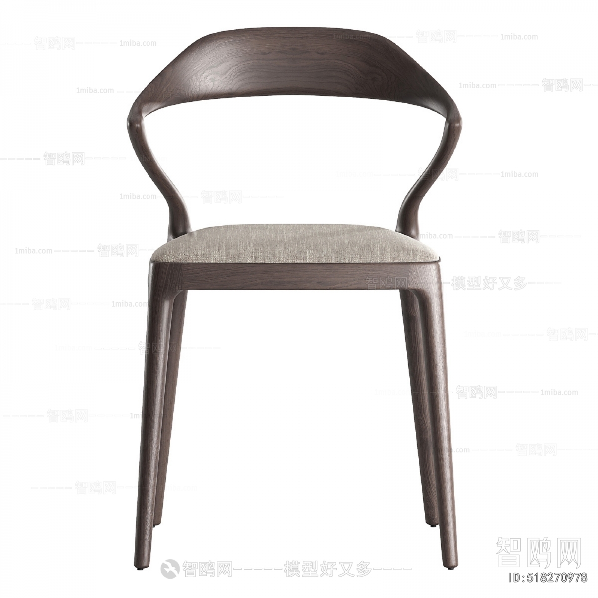 Modern Dining Chair