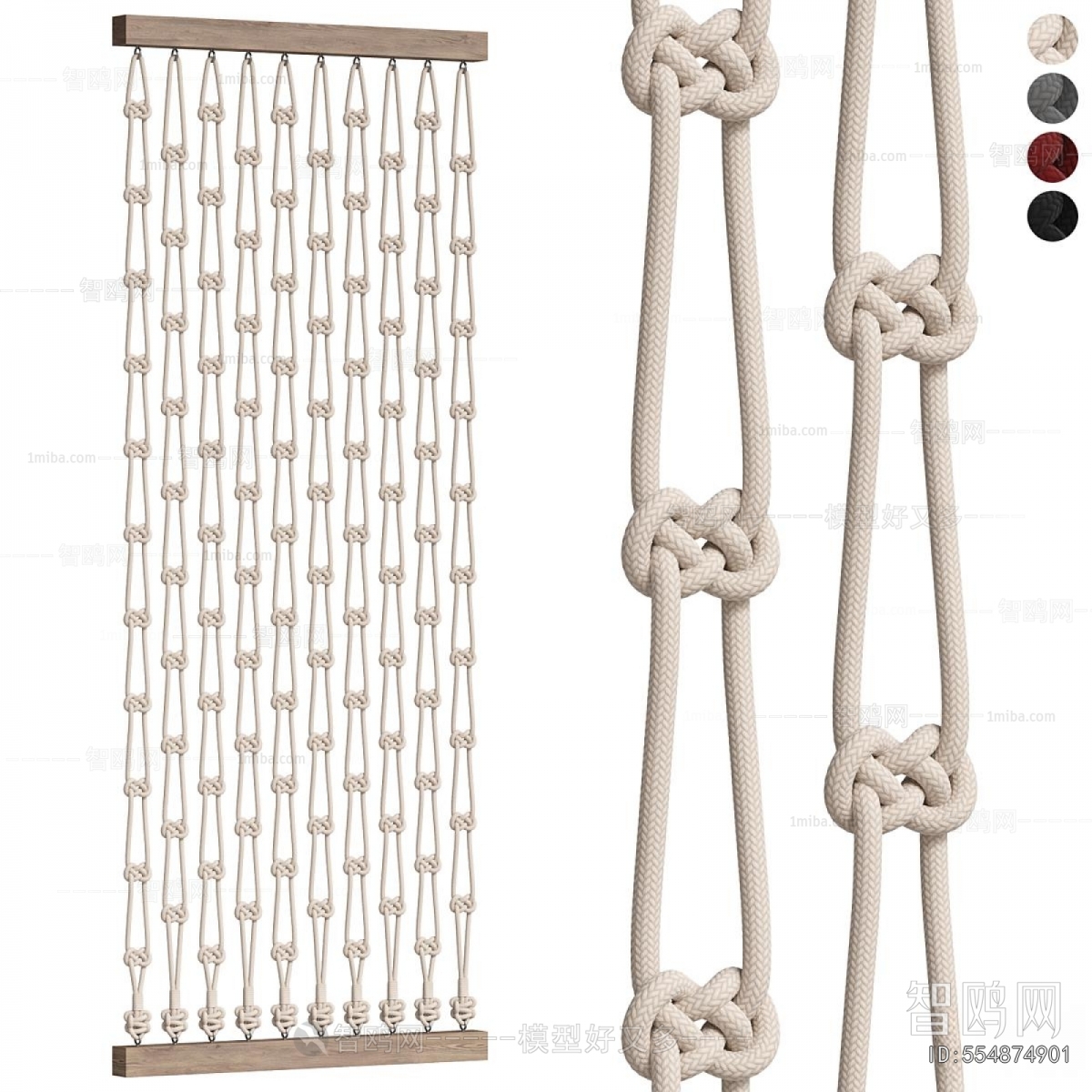 Modern Partition