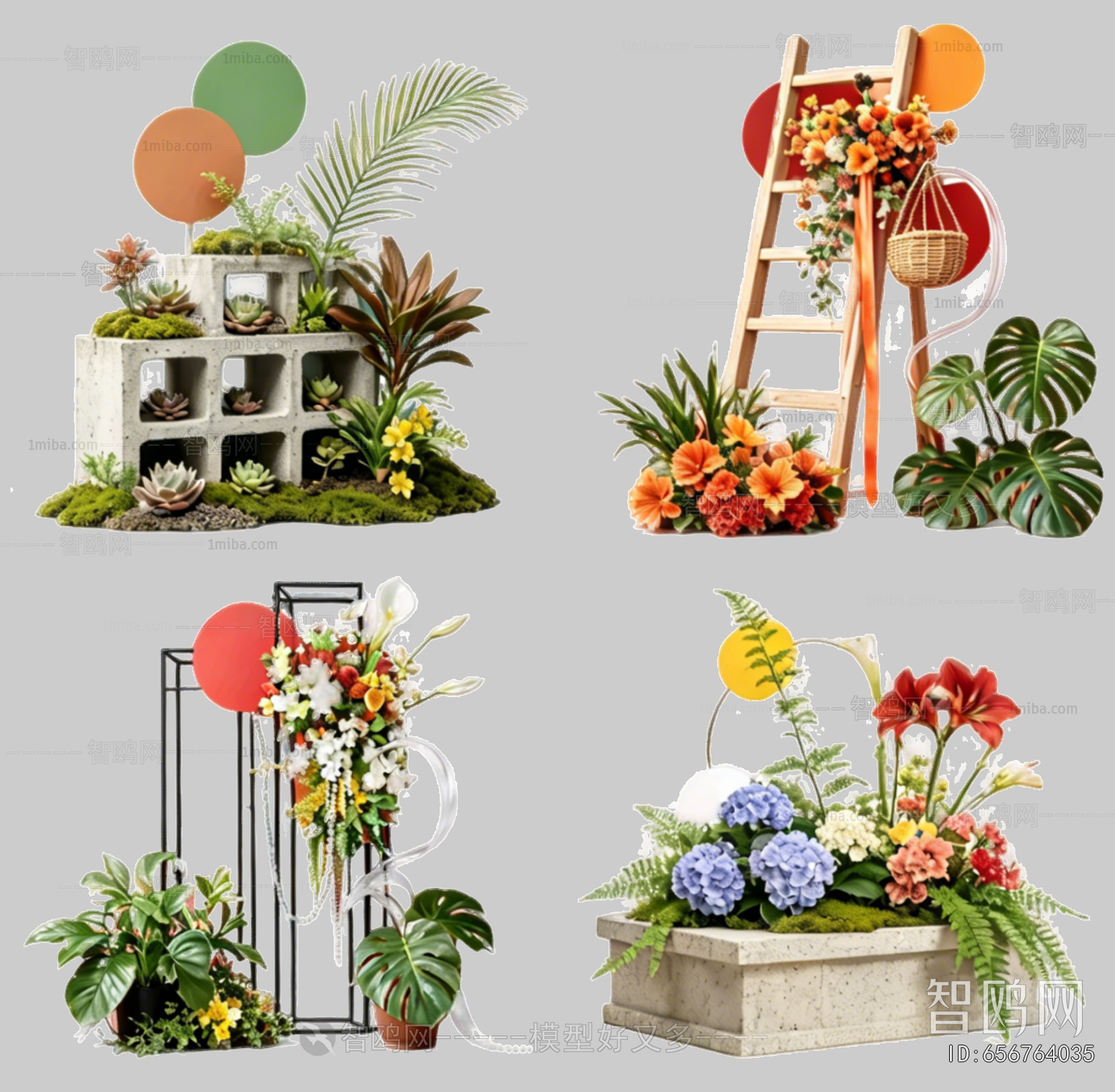 Flowers