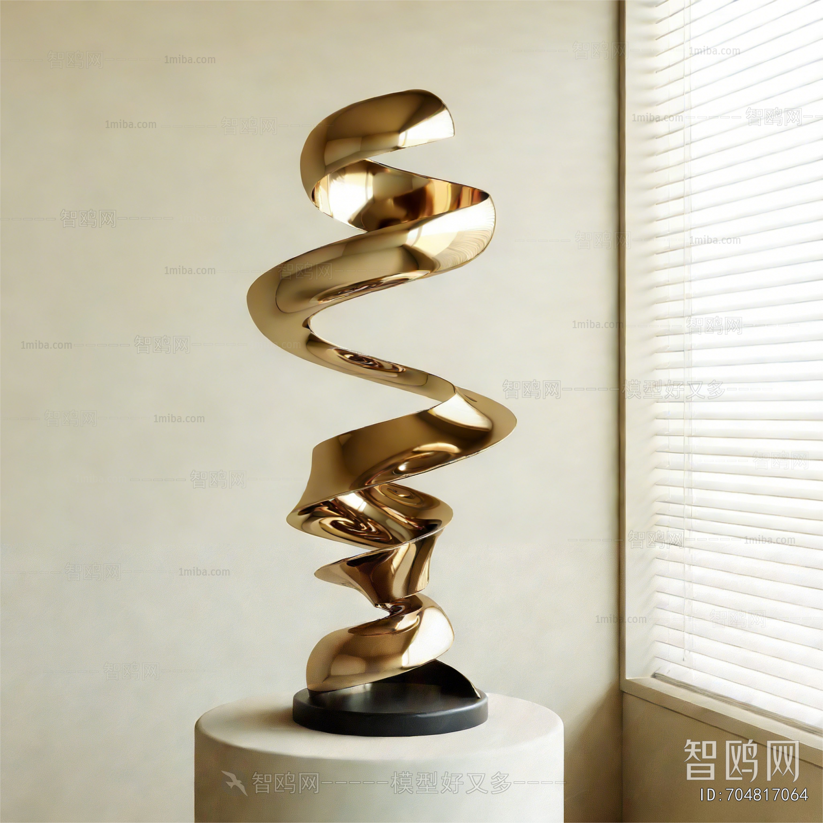 Modern Sculpture