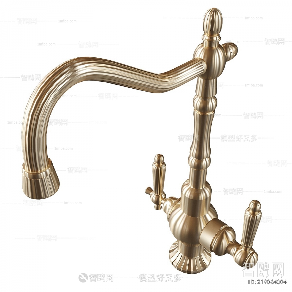European Style Faucet/Shower