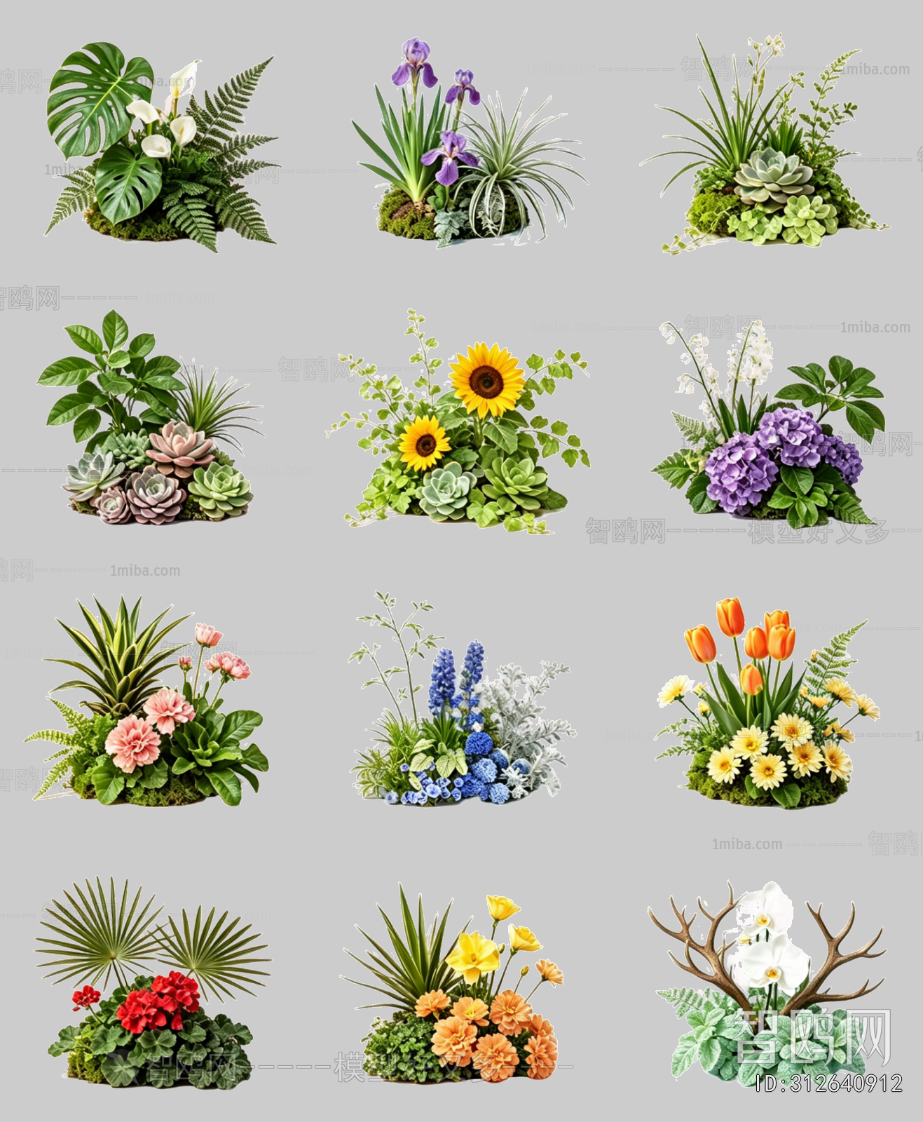 Flowers
