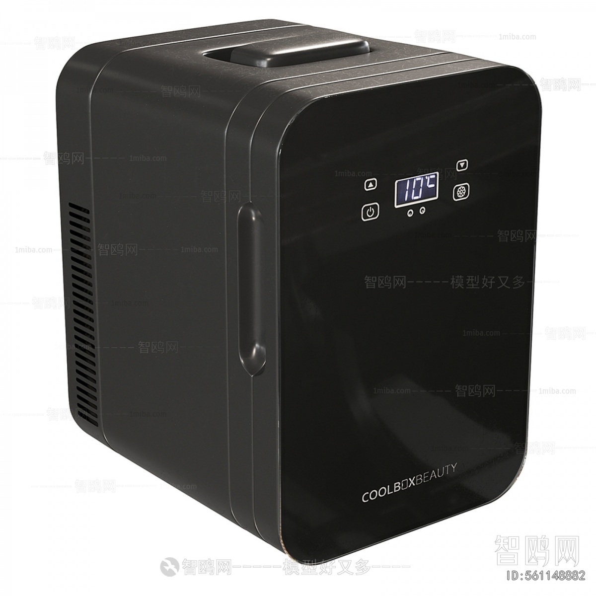 Modern Home Appliance Refrigerator