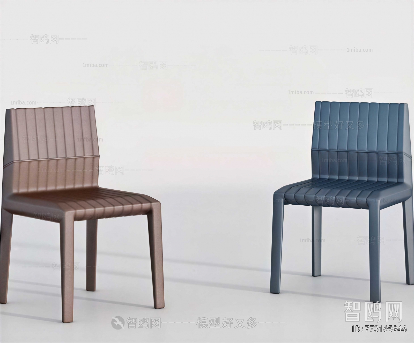 Modern Single Chair