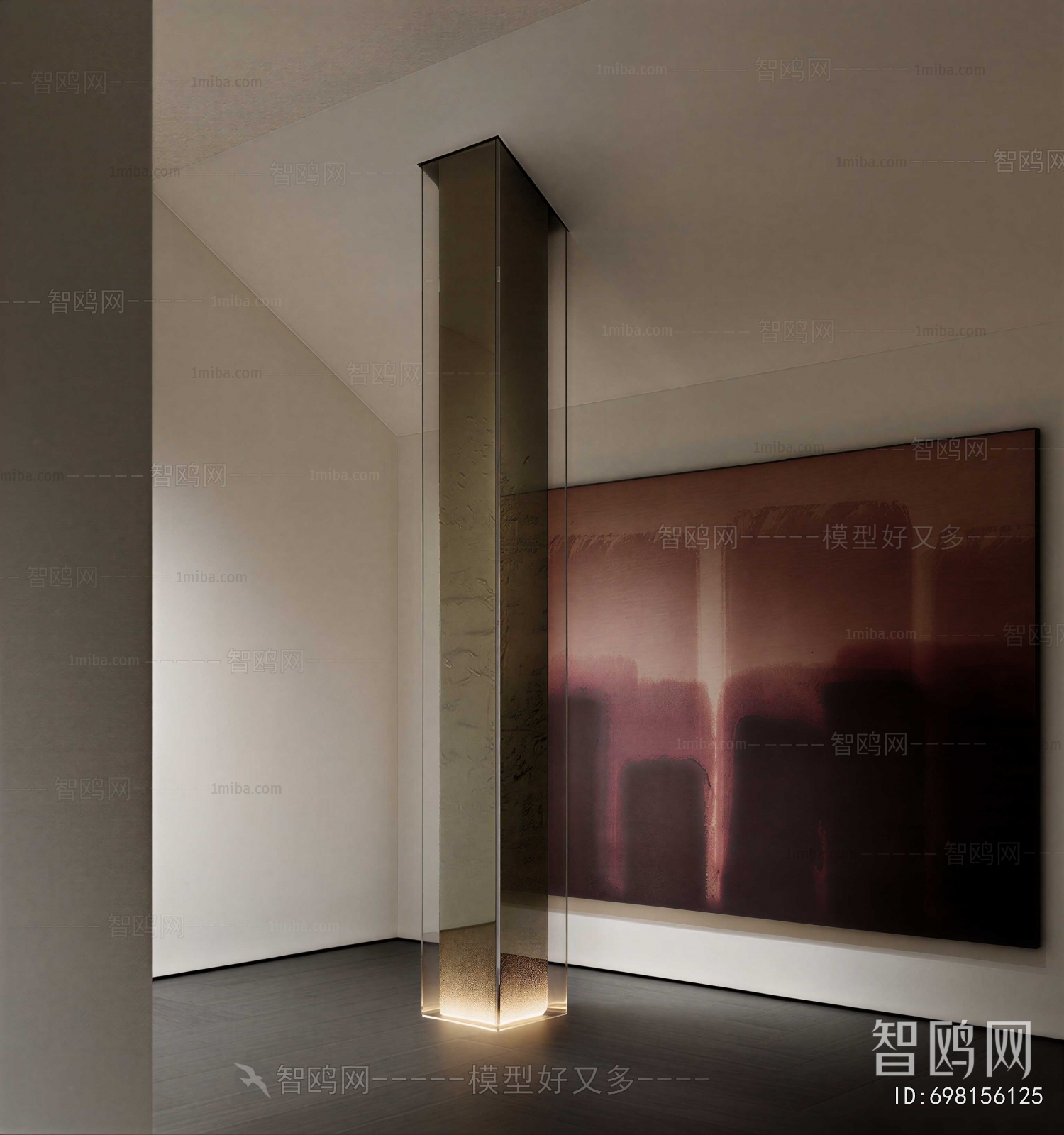 Modern Painting