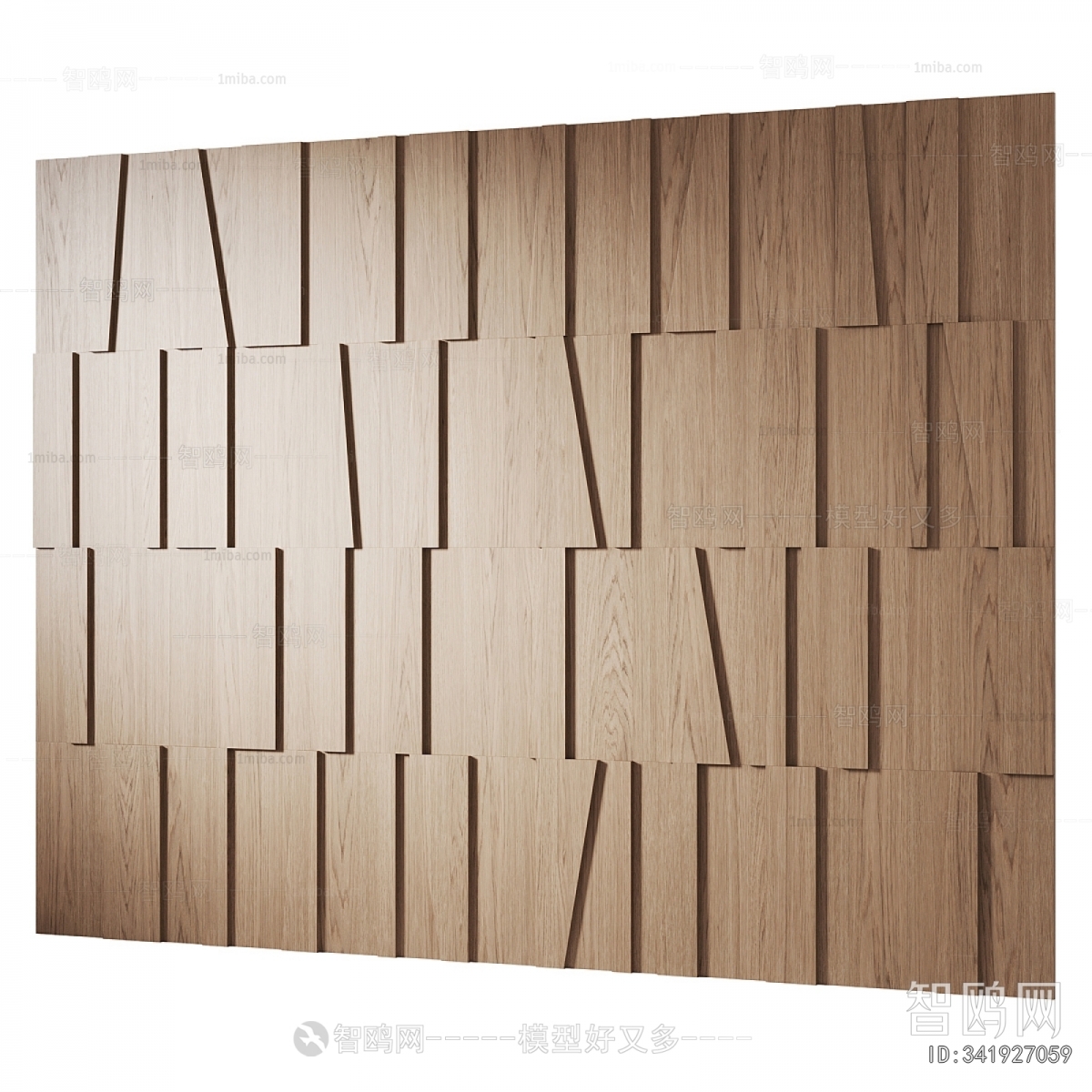 Modern Panels