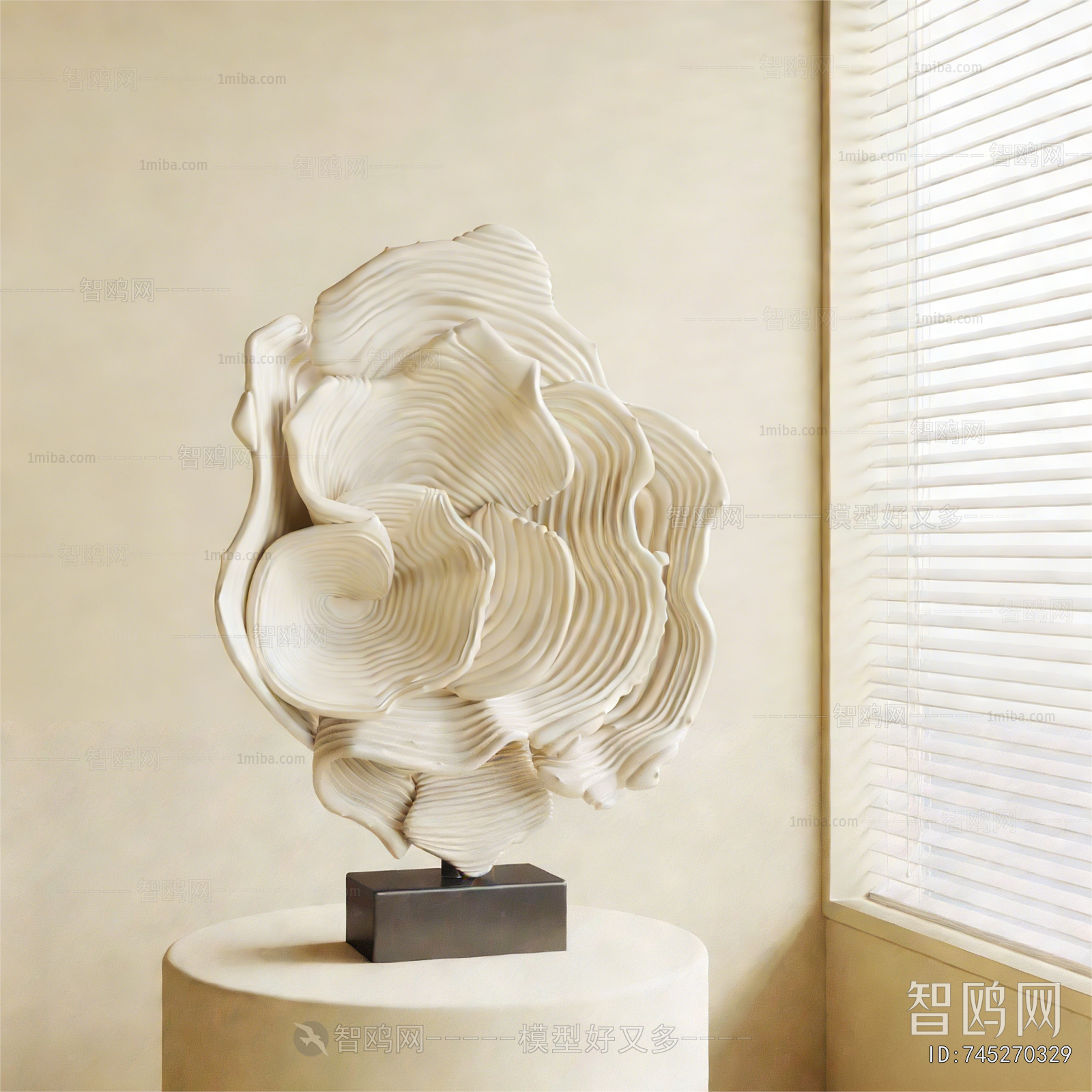 Modern Sculpture