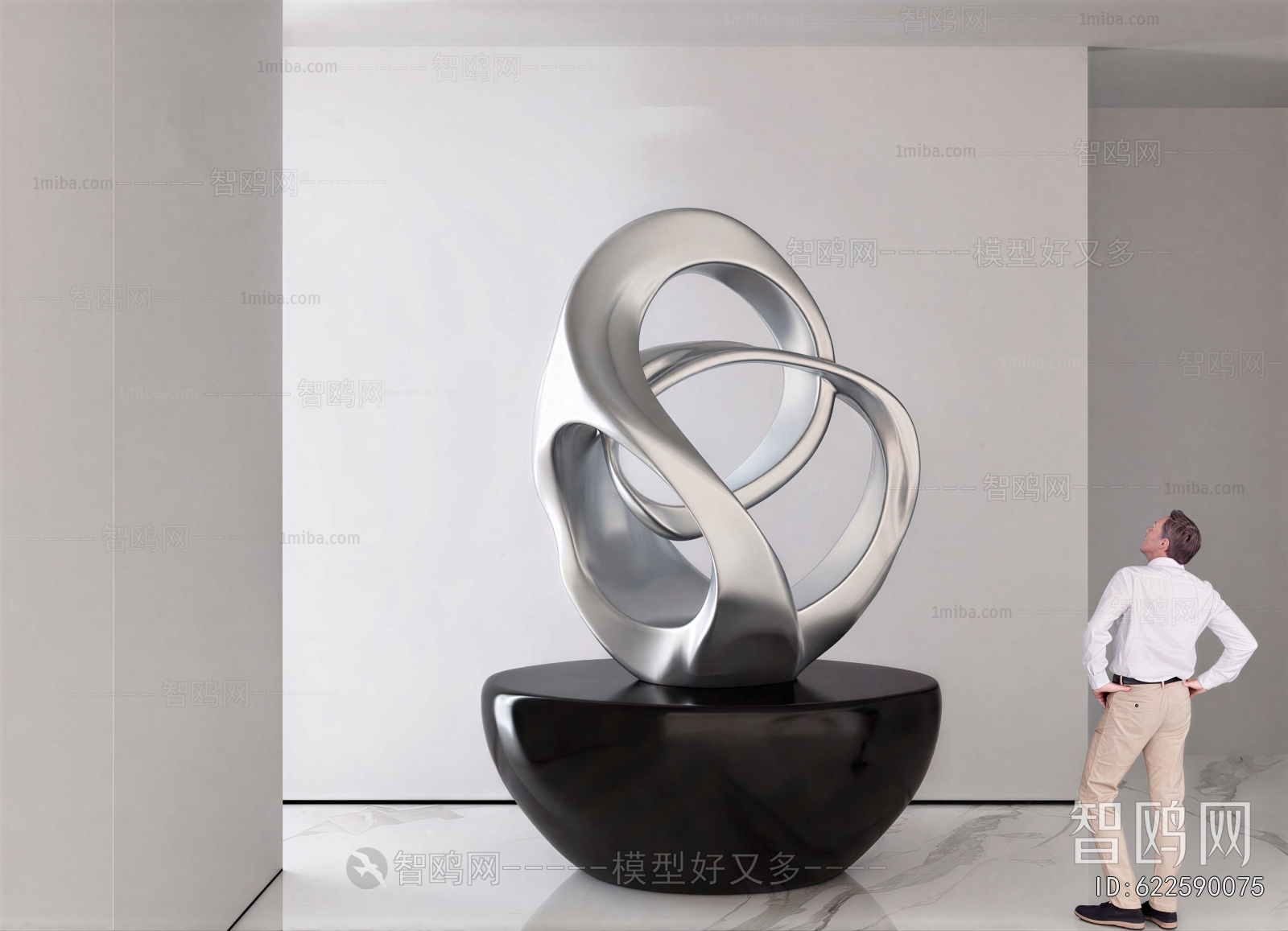 Modern Sculpture