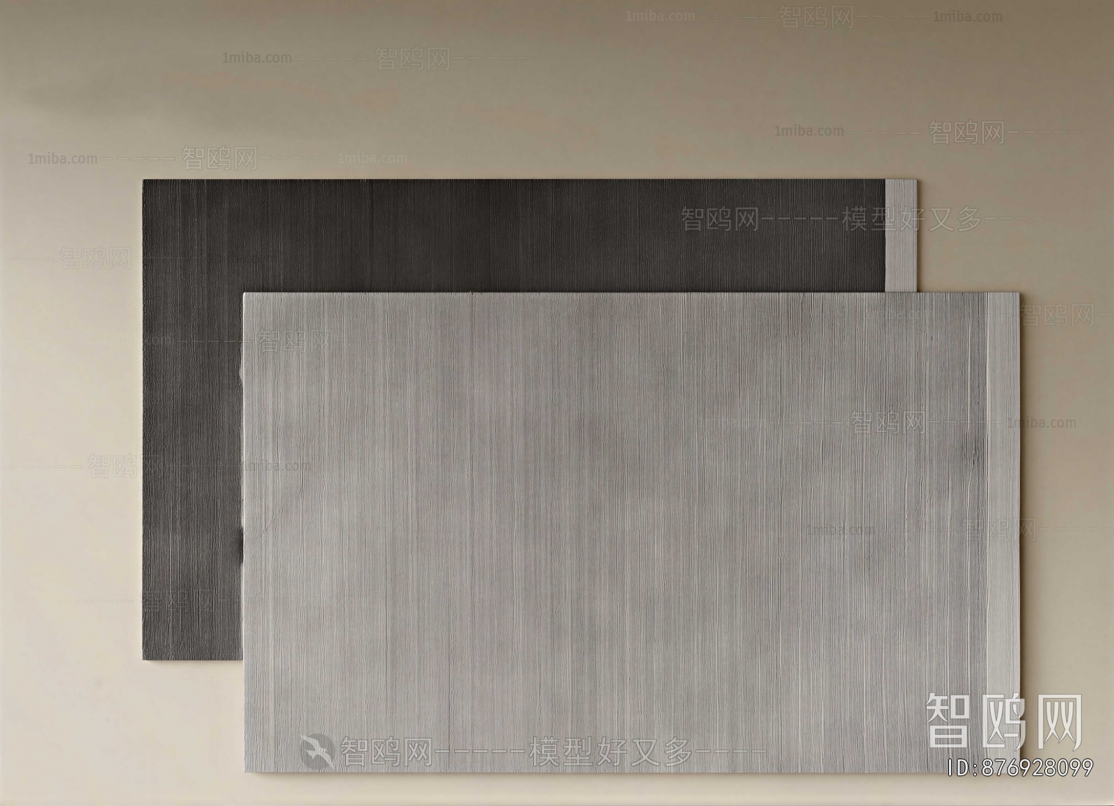 Modern The Carpet