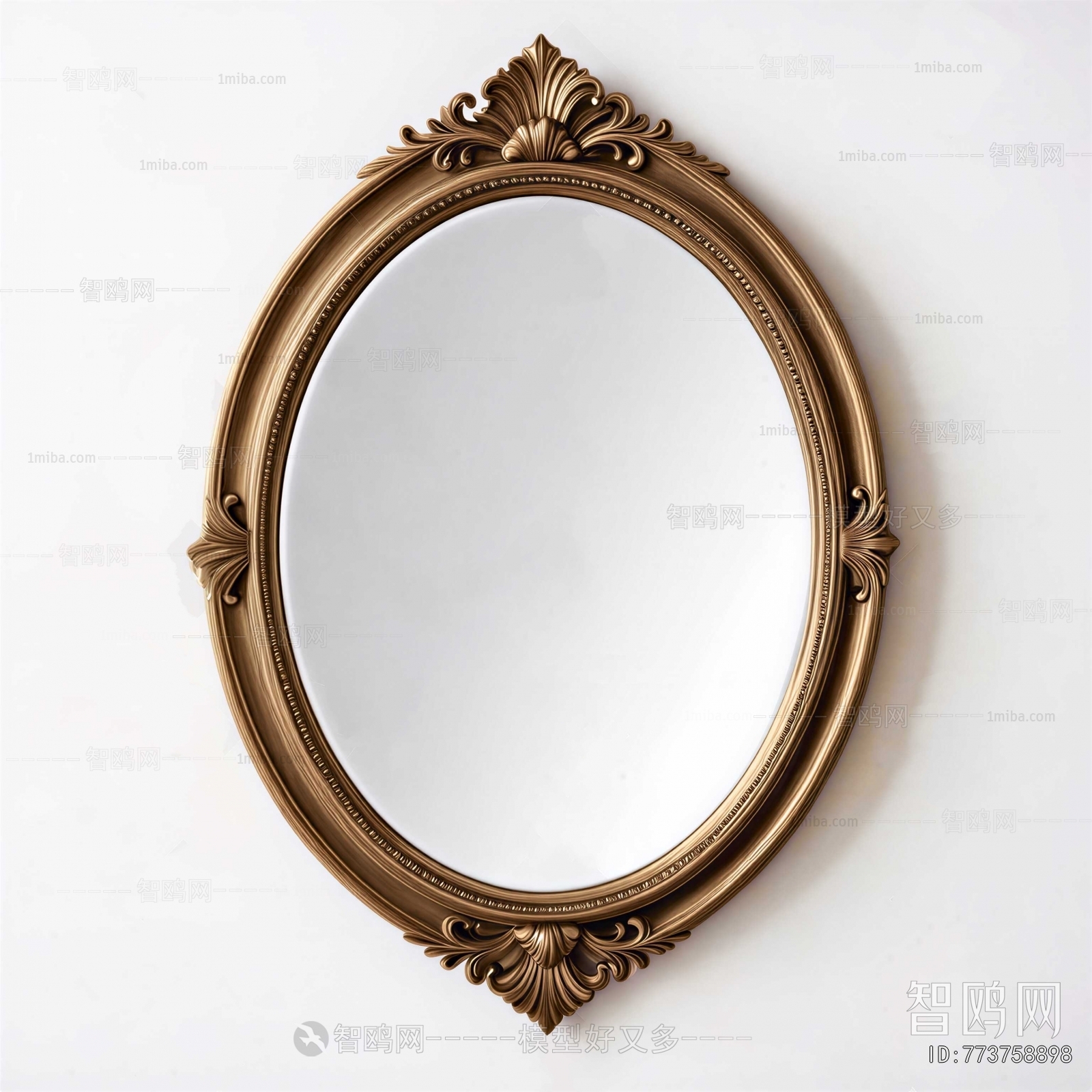 Modern The Mirror