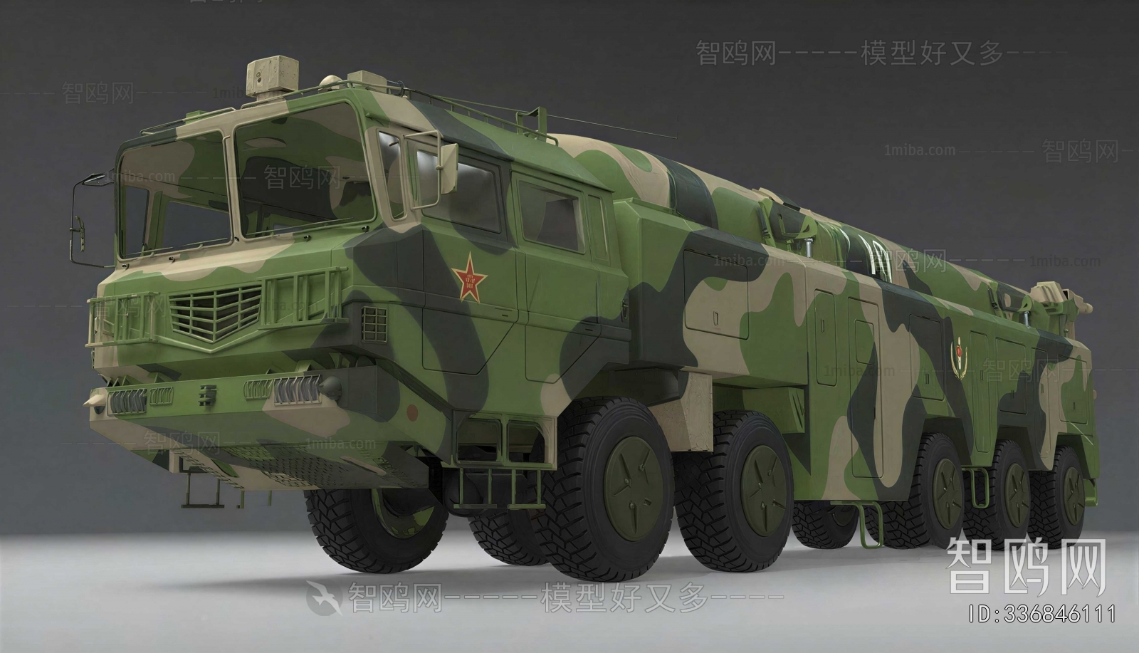 Modern Military Equipment