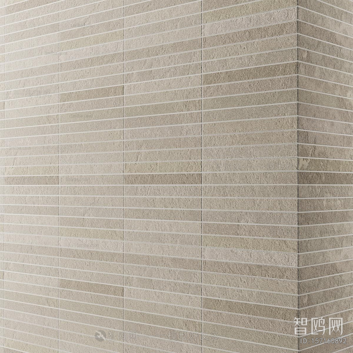 Modern Wall/floor/ceiling